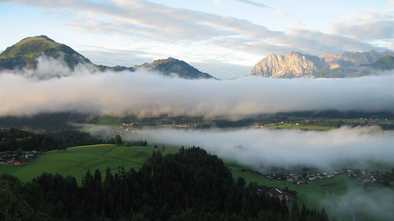 Stimmung 1 Stimmung 1